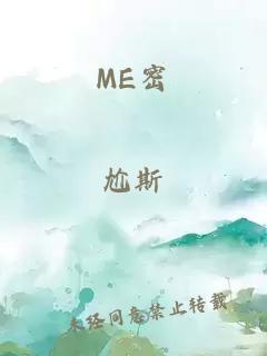 ME密