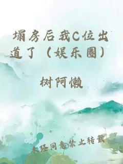 塌房后我C位出道了（娱乐圈）