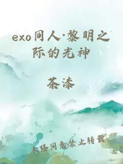 exo同人·黎明之际的光神