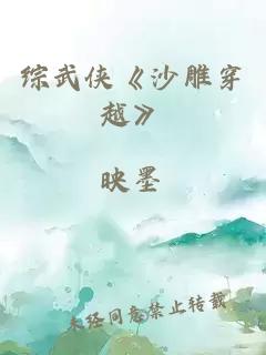 综武侠《沙雕穿越》