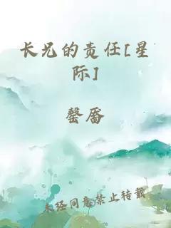 长兄的责任[星际]