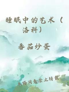 睡眠中的艺术（洛科）